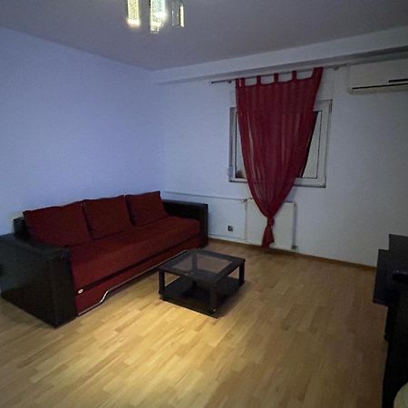 Sleep & Go Parcare Gratuita Self Check-In Apartment Bucharest Exterior photo